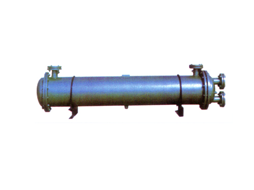 油水冷卻器