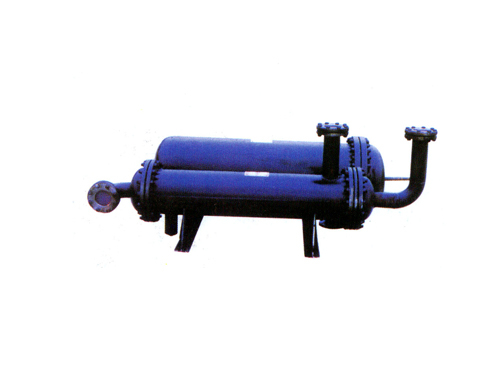 氣氣換熱器（壓縮機用）