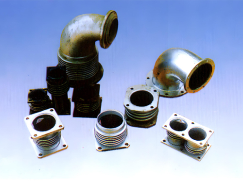 柴油機(jī)專用膨脹節(jié)